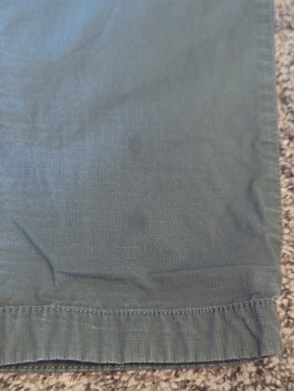 Vuori Ripstop Pant - Picture 6 of 6